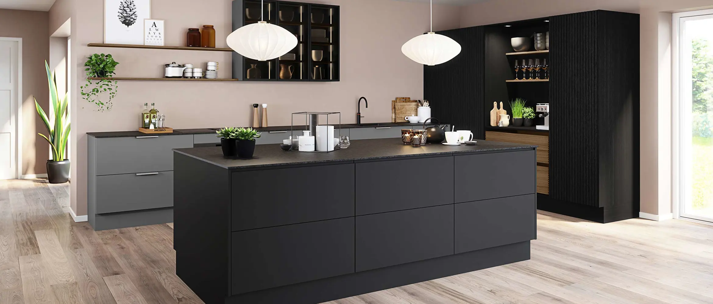 Jke Color JKE Signatur | Signaturmodellen vår er kremen på kaken