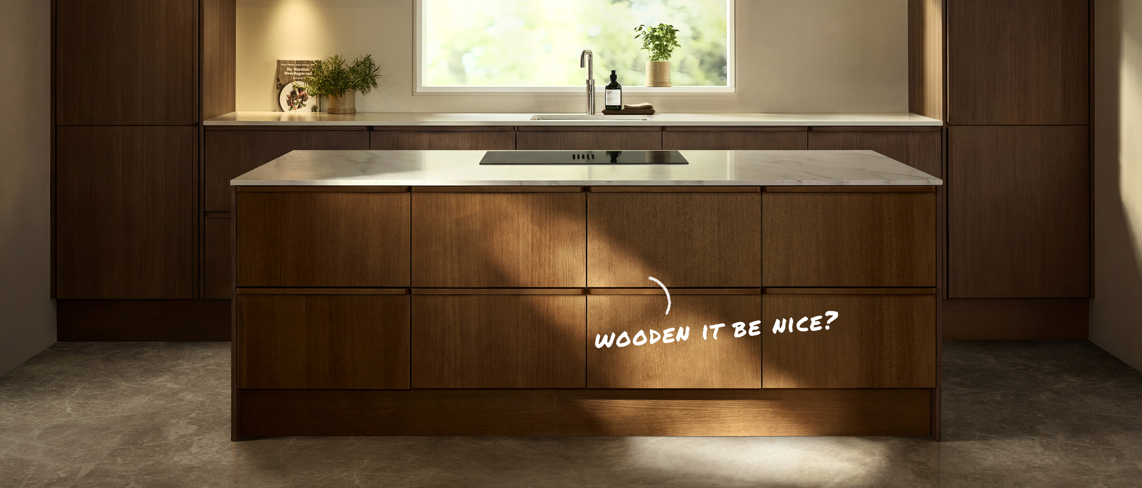 44872 JKE Wooden It Be Nice 2340X1000px Inkl Tekst