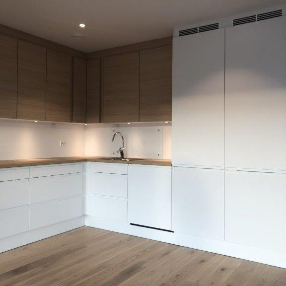 Fabrikkgården Køkken