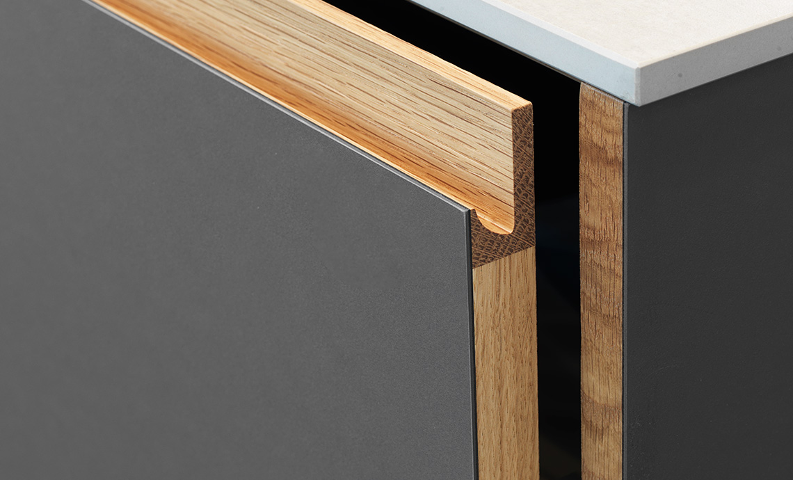 Gal Sli Job 10069 Koksgrå