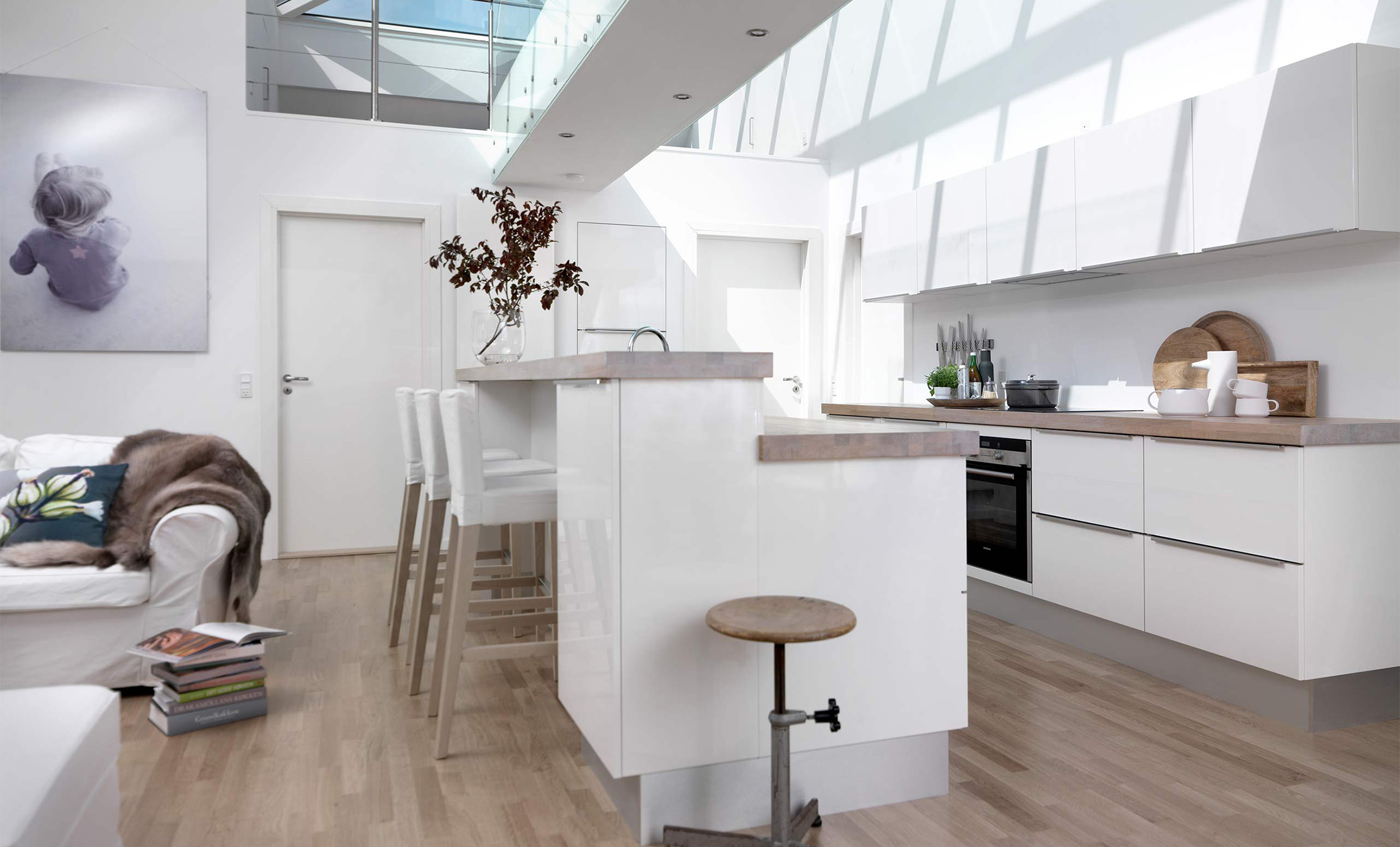 Gal Galleri 3 Untitled Panorama1