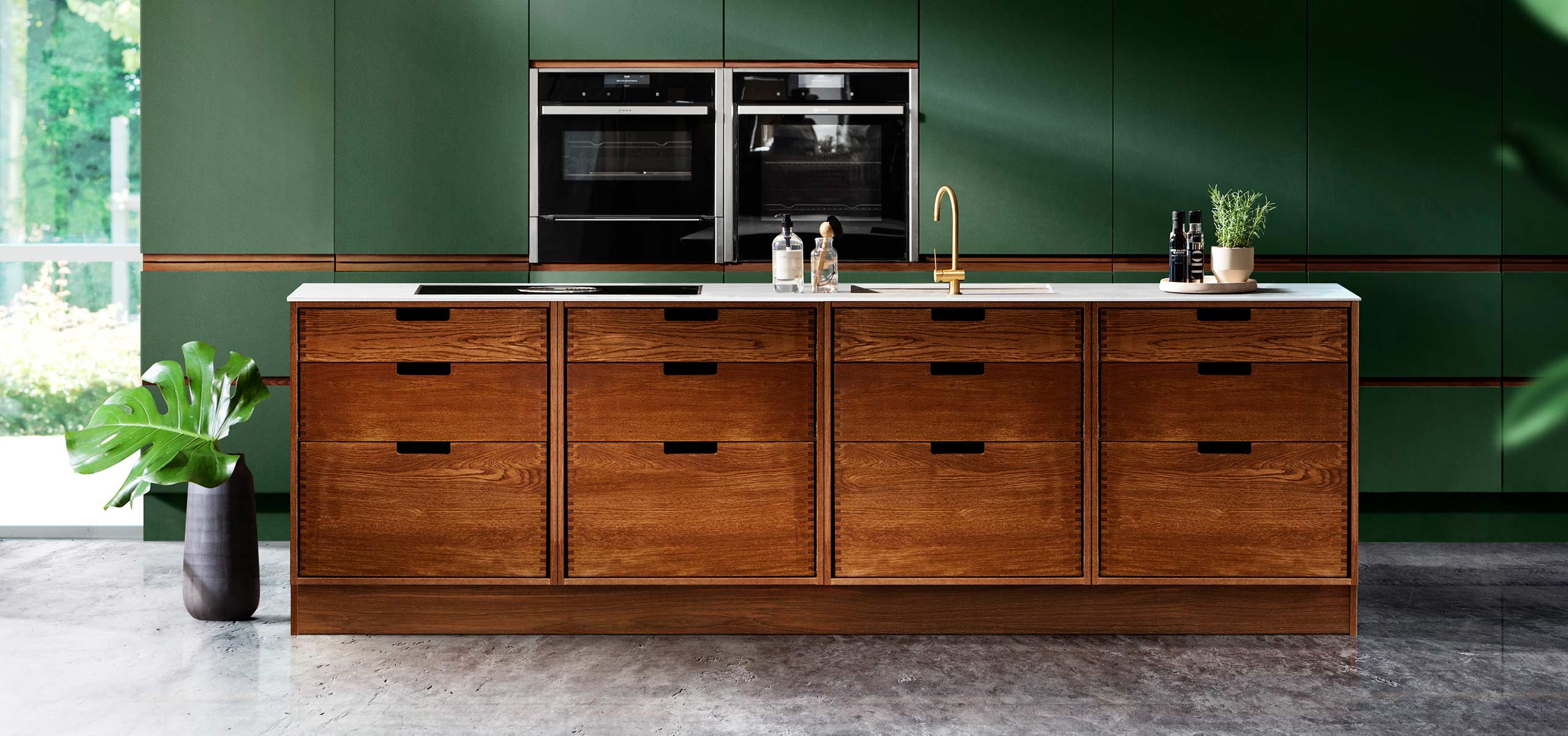 Frontpg Header Eg Groen Linoleum