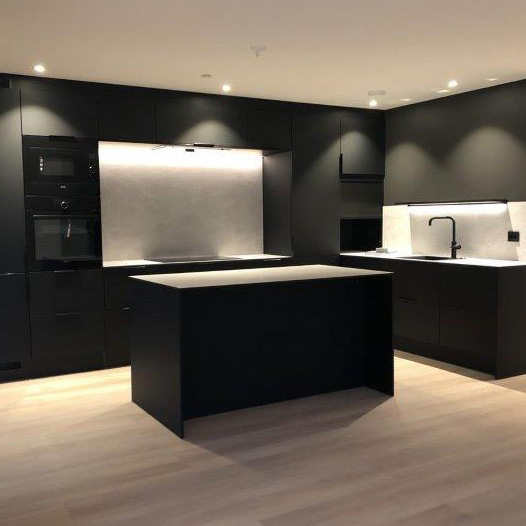 Fabrikkgården Køkken4