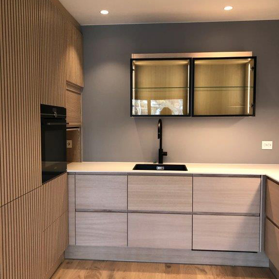 Fabrikkgården Køkken5