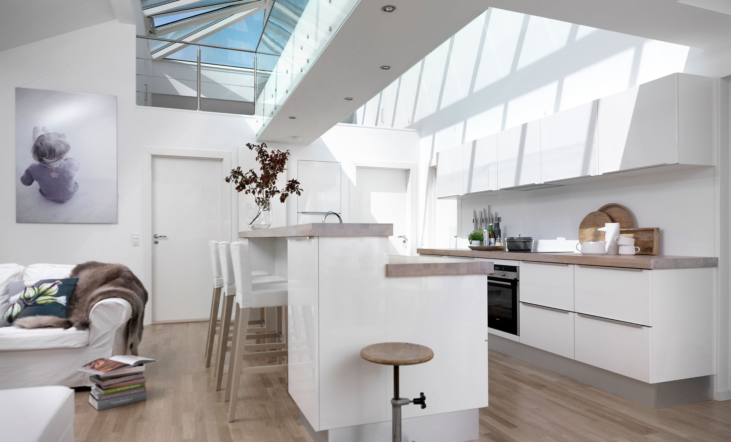 Wide Gal Untitled Panorama1