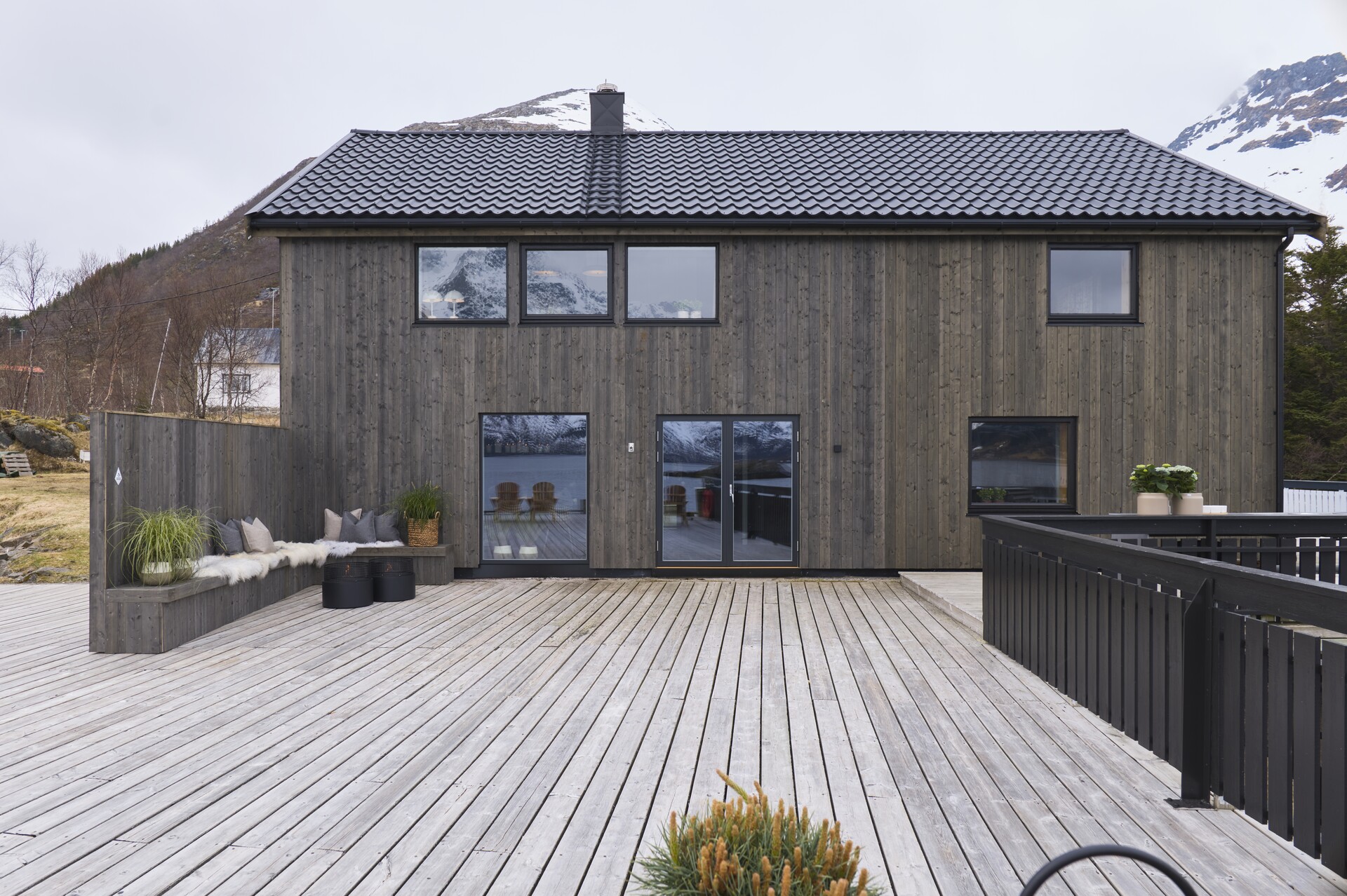 Eventyrlig Laupstad.454 28506156 1920