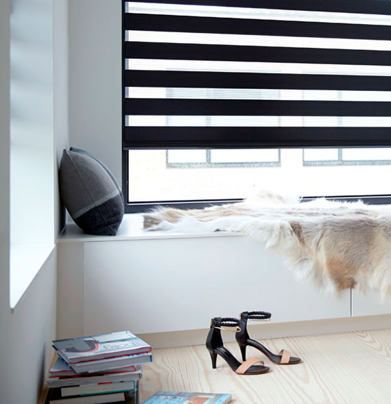 Floater One Basic Stensballe Slagbaenk